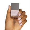 thumbnail image 4 of butter LONDON Patent Shine Nail Lacquer, English Lavender, 4 of 8