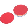thumbnail image 3 of Miangastore 200Pcs Colorful Round Folding Paper Sheets for DIY Craft Projects and Student Materials, 3 of 8