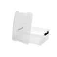 thumbnail image 4 of 3 Cajas Esmeralda Transparente 38101c 10 Lts. Xtellar blanco, 4 of 4