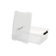 thumbnail image 4 of 3 Cajas Esmeralda Transparente 38101c 10 Lts. Xtellar blanco, 4 of 4