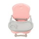 thumbnail image 5 of Silla Alta Para Bebé, Plegable, Para Niños Pequeños, Con Bandeja Extraíble, 5 of 7
