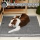 thumbnail image 2 of Puppy Pads IMMCUTE XXL 36 x 44 cm, 30 quilates, tamaño gigante, control de olores, 2 of 8