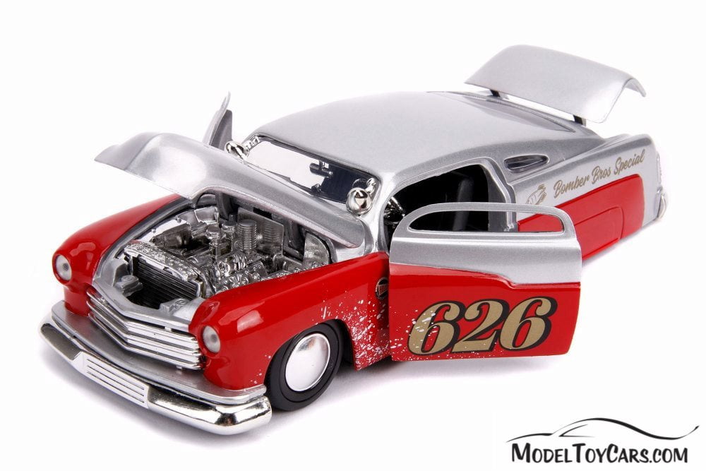 Jada Toys 1951 Mercury - 35426