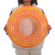thumbnail image 5 of Anillo de natación ZHAOCHENG PVC juguetes acuáticos para niños 80 cm y 70 cm, 5 of 5