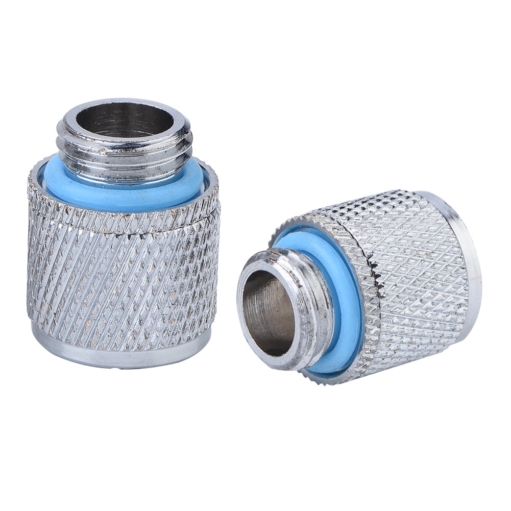 Exquisite Appearance Design Fast Fittings, Compression Fitting
