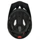thumbnail image 4 of Casco de bicicleta de cara completa, casco de ciclismo, gorra , cascos protectores, accesorios, casco ligero y cómodo para bicicleta de montaña negro, 4 of 8