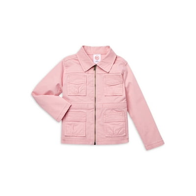 Wonder Nation Lightweight Utility Jacket for Baby Lebanon Ubuy