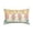 G, variant on 12*20 Inch Easter Bunny Throw Pillow Cover Decorative Rectangular Throw Pillow with Bunny and Carrot Basket Print Soft Linen Cushion Cover for Sofa Bed Chair Home Decor