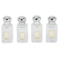 thumbnail image 4 of 4pcs Perfume Sample Set Light Atomization Leakage Proof Elegant Fragrance Perfume Sample, 4 of 11