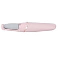 thumbnail image 5 of HLONK Electric Foot Grinder 2 Levels Speed Adjustment Ergonomic Design USB Charging Foot Callus Remover Foot Sander, 5 of 5