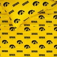 thumbnail image 4 of Iowa Hawkeyes Sheet Set Full, 4 of 5