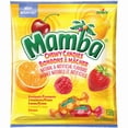thumbnail image 2 of Mamba Fruity Chewy Candy, 150g/5.2 oz., Bag {Imported from Canada}, 2 of 4