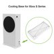 thumbnail image 4 of Soporte de montaje en consola Soporte vertical de refrigeración para la base de la serie Xbox S FLhrweasw Nuevo, 4 of 6