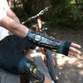 thumbnail image 4 of Protectores de codo G-Form Pro-X3 para ciclismo de montaña negros para adultos, talla M, 4 of 7