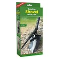 thumbnail image 2 of Coghlan's Folding Camp Shovel with Saw, 2 of 4
