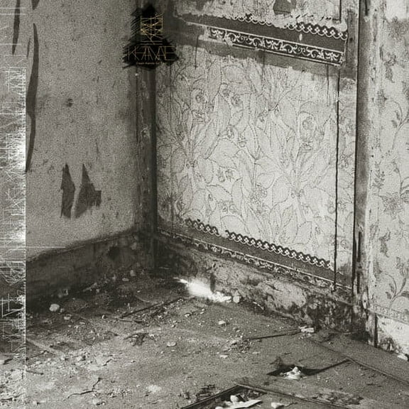 Khanate - Clean Hands Go Foul - Music & Performance - Vinyl