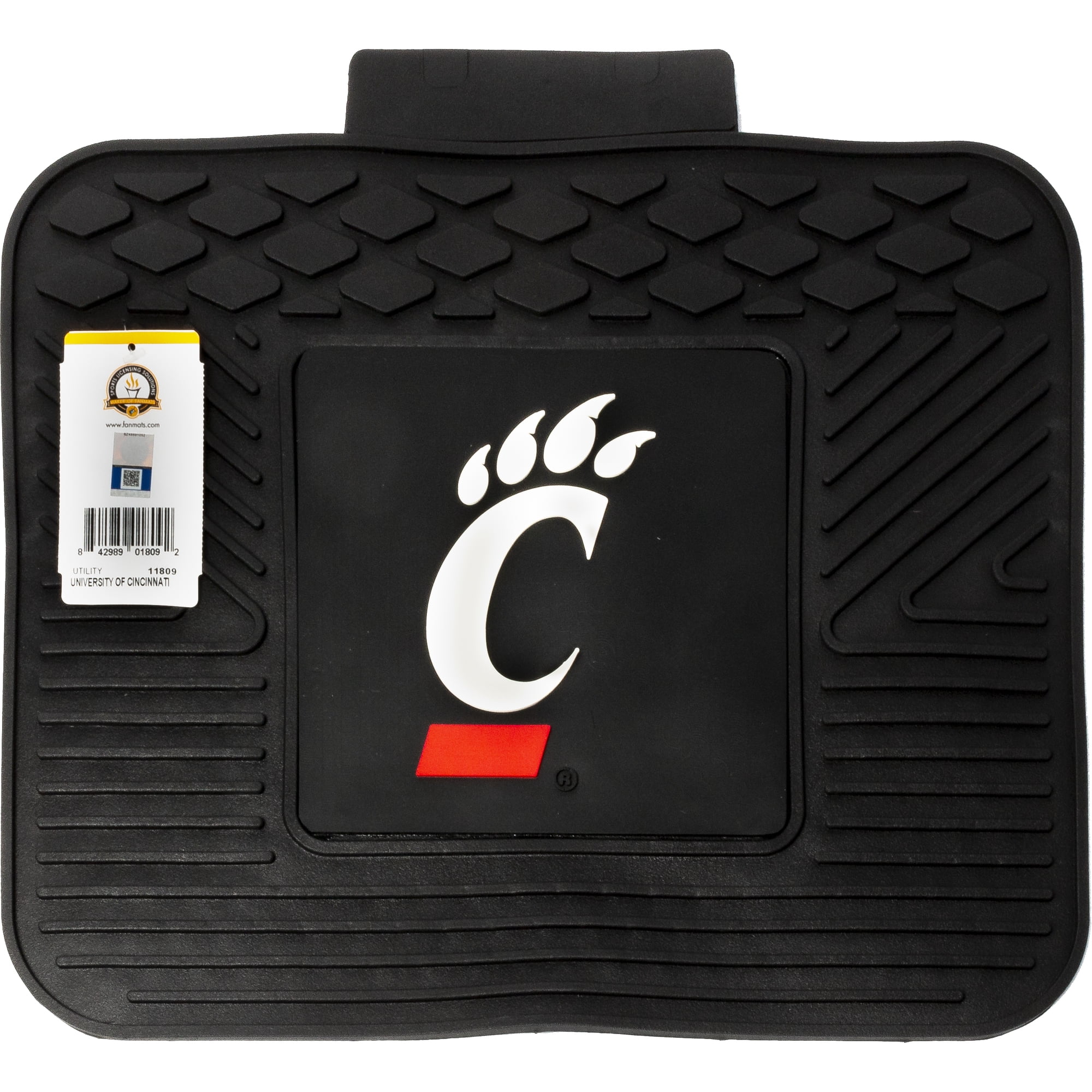 Cincinnati Utility Mat 14"x17"
