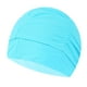 thumbnail image 5 of Gorro de baño,Gorro de baño de nailon para mujeres y hombres con pelo largo,Gorro de natación portátil para adultos,antideslizante,para surf,Gorro de natación de entrenamiento con trenzas, 5 of 8