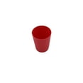 thumbnail image 3 of Mainstays - Red Round Plastic Tumbler, 18-Ounce, 3 of 4