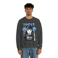 thumbnail image 4 of Rampage Blossoms Unisex Heavy Blend™ Crewneck Sweatshirt, 4 of 4
