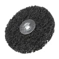 thumbnail image 2 of Heavy Duty Paint Rust Stripper Disc Rust Paint Remove Clean Angle Grinder Disc Wheel, 2 of 4