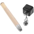 thumbnail image 1 of Miangastore Porte-Craie de Queue de Piscine Portable Snooker Porte-Craie de Queue de Billard, 1 of 8