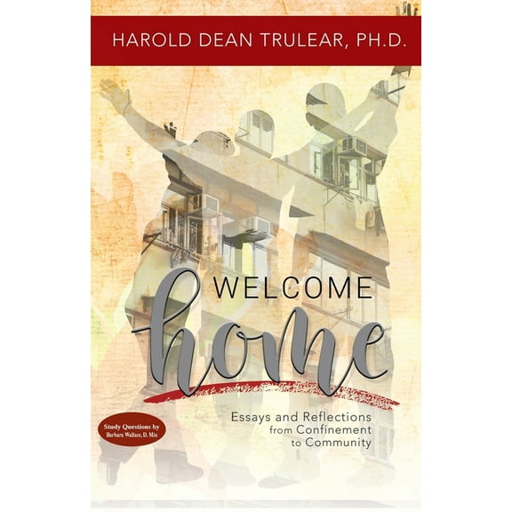 Welcome Home, (Paperback)