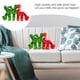 thumbnail image 4 of Milo and Chip Soft Plush ToyMilo and Chip Plushies Toy for Fans, Soft Stuffed Animal Pillow Figure Doll Christmas Birthday Gifts for Fans Friend,b027, 4 of 6
