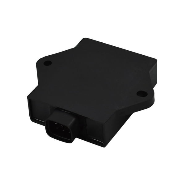 LABLT CDI Module Fit for Arctic Cat 3002004 1998-2005 Black