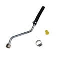 thumbnail image 2 of Edelmann 81147 Return Line Assembly, 2 of 4
