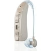 Power Ear Hearing Amplifier, Digital Rechargeable Behind the Ear Device