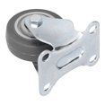 thumbnail image 3 of Accessoire de Roulette, Roulette Basse Robuste de Remplacement Roulette de Qualité Supérieure, 3 of 8