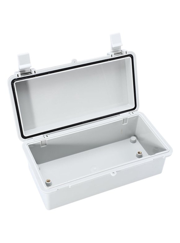 Plastic Electrical Boxes in Electrical Boxes