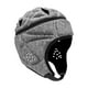 thumbnail image 3 of Casco de rugby shamjiam protector de cabeza gris, 3 of 8