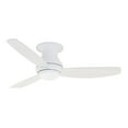 thumbnail image 3 of Emerson Curva Sky 52" Ceiling Fan with Light in Oil Rubbed Bronze, 3 of 10