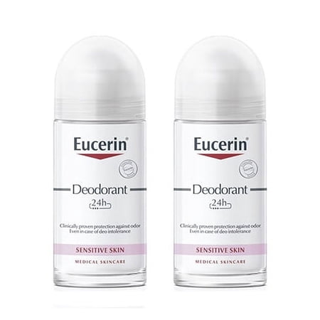 Nakoda Duo Roll-On Deodorant 24h Special Price 2x50ml