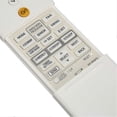 thumbnail image 3 of Fujitsu Air Conditioner Remote for AR/ASU/AOU/AGU Series - ASU12RLS3, ASU15RLS2, AOU12RLS3H, ASU15RLF1, ASU12RLF, AGU12RLF, 9RLFFH, 3 of 3