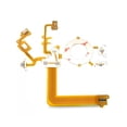 thumbnail image 1 of Methold Botón de tecla de teclado, Cable flexible para cámara Digital, cámaras de fácil montaje, herramientas de reparación de Accesorios de cámara y óptica, 1 of 6