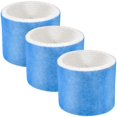 thumbnail image 1 of KingBra 3Pcs HC-14 Humidifier Wicking Filters E, Replacement Humidifier Filter Compatible with Honeywell HCM-6009 HCM-6011 HEV680 HEV685 HC, 1 of 7