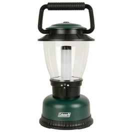 Coleman Rugged Rechargeable 400L LED Lantern - Walmart.com Coleman Rugged Rechargeable 400L LED Lantern - Walmart.com