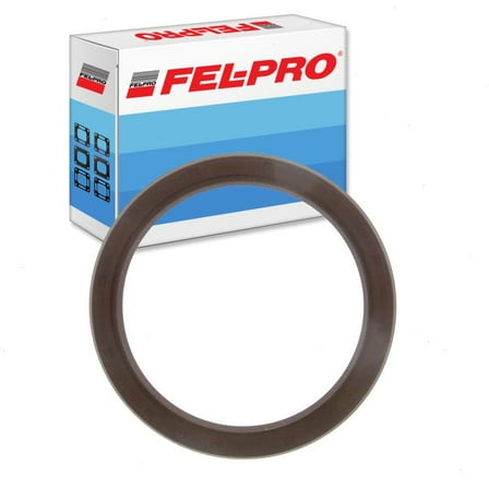 Fel-Pro Rear Engine Crankshaft Seal Kit compatible with Nissan Rogue 2.5L L4 2008-2019