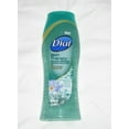 thumbnail image 6 of Dial Skin Therapy Enriching Body Wash, Sea Minerals 16 oz (Pack of 2), 6 of 11