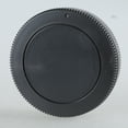 thumbnail image 4 of Camera Body and Rear Lens Caps for EFMs Mount to Guard Against Dust, 4 of 8