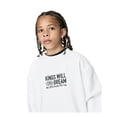 thumbnail image 3 of Kings Will Dream Boys Studio Title Sweatshirt, 3 of 5