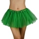 thumbnail image 3 of Faldas tutú para niñas y mujeres, disfraz de baile, fiesta de Navidad y Halloween, vestido de tul de ballet, paquete de 1-2, 3 of 3
