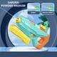 thumbnail image 4 of Juguetes de piscina, juguetes para bebés, juguetes para niños pequeños, juguetes acuáticos para niños, juguetes de playa para salpicaduras de agua, juguetes de agua para niños y niñas, adecuados para, 4 of 6