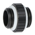 thumbnail image 4 of Cooling Water Cooling Fittings  Copper Small Compact Replaceable Computer Supplies for PC, 4 of 7