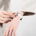 thumbnail image 4 of Correa De Cuero Accesorios De Repuesto Para Huawei Band 8 7 6 / Honor Band 6, 4 of 4