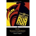 thumbnail image 2 of R.U.R.: Rosumovi Umeli Roboti [Czech], 2 of 2
