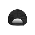 thumbnail image 4 of Gorra NBA Unitalla Bulls de Chicago Negra Blanco, 4 of 4
